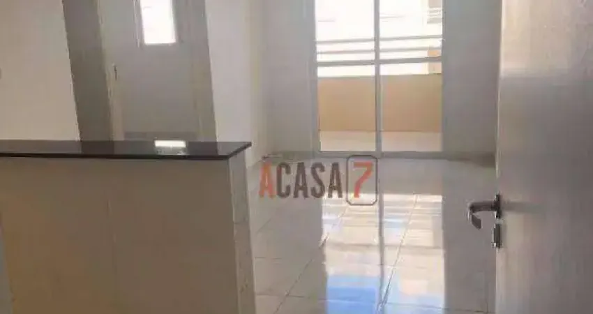 Apartamento com 2 quartos para venda na região do parque bela vista - votorantim/sp