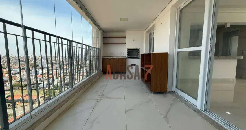 Apartamento com 3 quaros para alugar - parque campolim - sorocaba/sp
