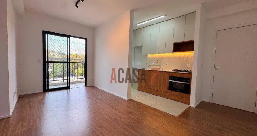 Apartamento no jr campolim - com 2 quartos à venda - jardim são carlos - sorocaba/sp