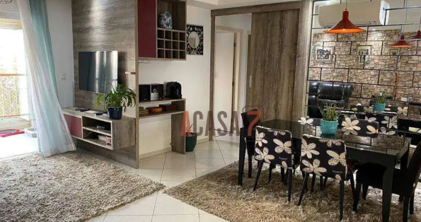 Apartamento com 103 m², 3 quartos - vila independência, sorocaba-sp
