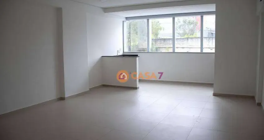 Sala comercial com 1 sala para alugar no Parque Campolim, Sorocaba 