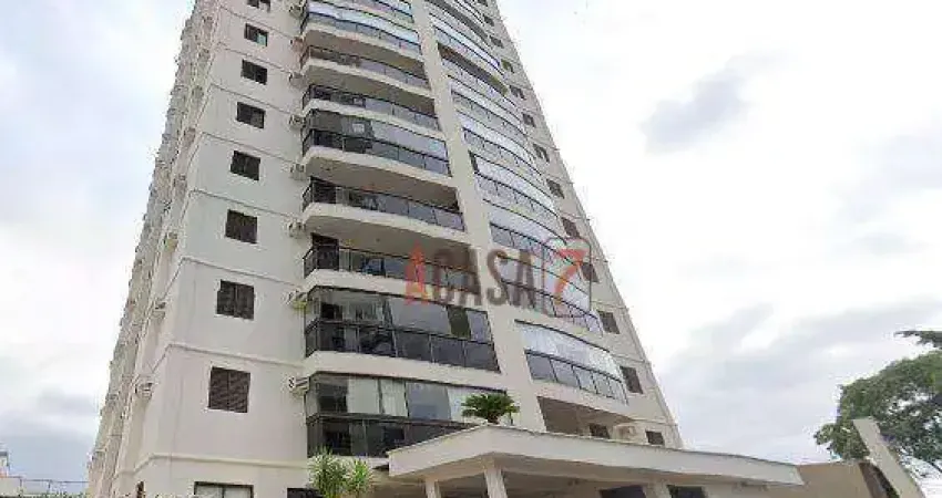 Apartamento com 3 quartos para venda ou aluguel - vila independência - sorocaba/sp
