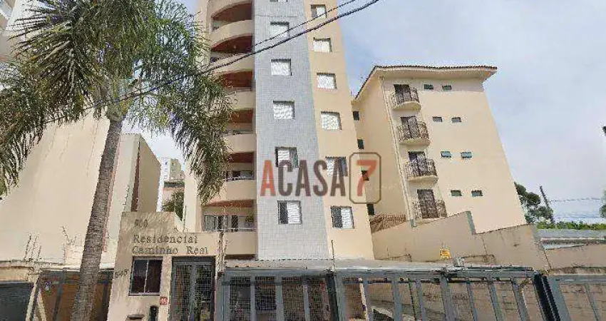 Apartamento com 3 quartos, 100 m² - venda ou aluguel - parque campolim - sorocaba/sp