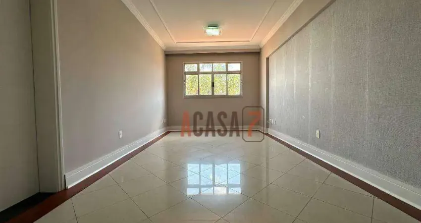 Apartamento com 3 quartos à venda - jardim vergueiro - sorocaba/sp