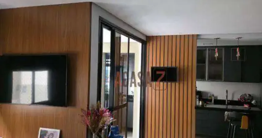 Apartamento com 2 quartos  à venda - jardim américa - sorocaba/sp