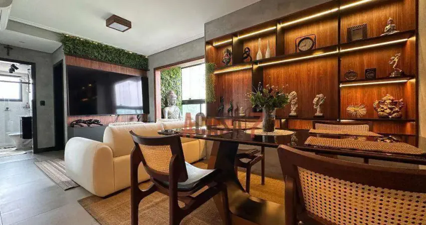 Apartamento com 2 quartos à venda - portal da colina - sorocaba/sp