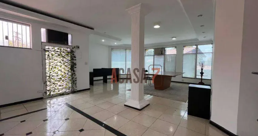 Prédio para alugar na Vila Carvalho, Sorocaba