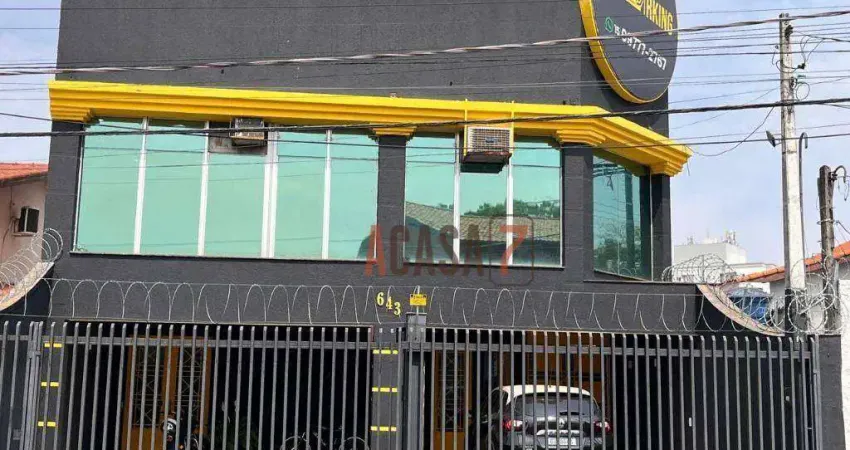 Prédio para alugar na Vila Carvalho, Sorocaba