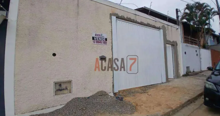 Terreno à venda no Jardim Gonçalves, Sorocaba 