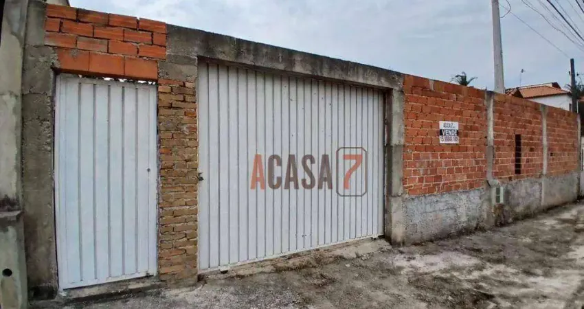 Terreno à venda no Brigadeiro Tobias, Sorocaba 