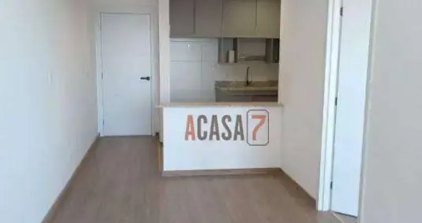 Apartamento à venda, 48 m² por r$ 450.000,00 - além ponte - sorocaba/sp