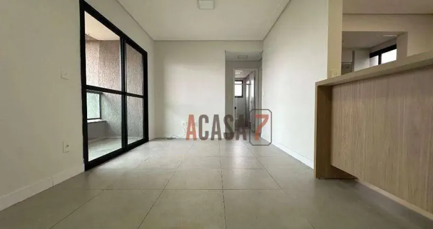 Apartamento para alugar, 70 m² por r$ 3.260,00/mês - jardim emília - sorocaba/sp