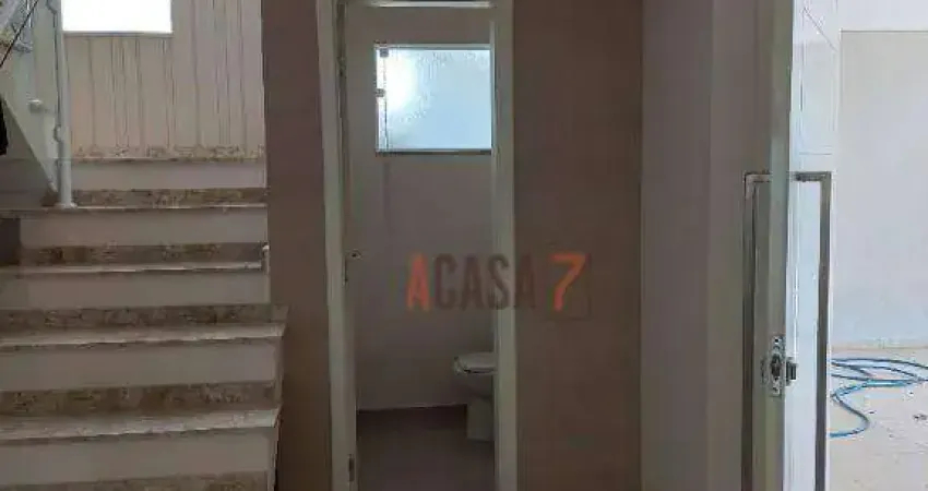 Casa com 3 quartos à venda, 244 m² - condomínio ibiti reserva - sorocaba/sp