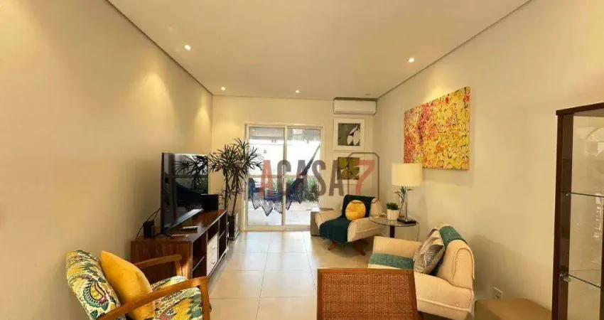 Casa com 3 quartos à venda, 154 m² - condomínio villa maggiori - sorocaba/sp