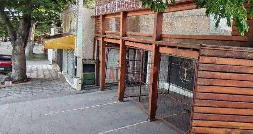 Sala comercial com 1 sala para alugar na Vila Independência, Sorocaba