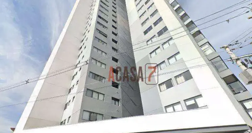 Apartamento com 3 dormitórios para alugar, 88 m² - jardim maria josé - votorantim/sp