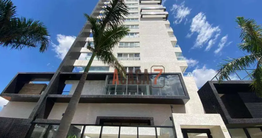 Apartamento com 2 quartos para alugar na Vila Independência, Sorocaba