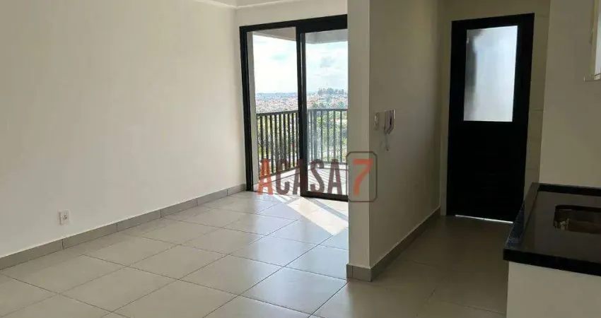 Apartamento com 3 quartos à venda no Alto da Boa Vista, Sorocaba 