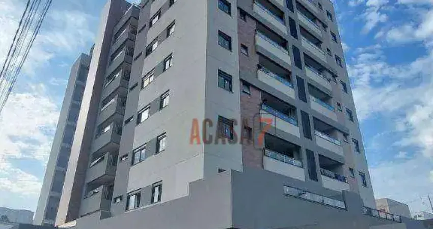 Apartamento com 3 quartos à venda no Jardim do Paço, Sorocaba 