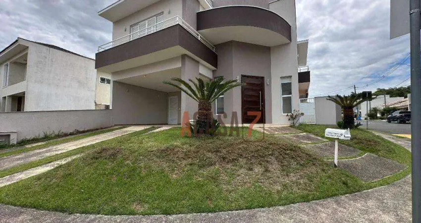 Casa com 3 quartos à venda - Condomínio Horizontes de Sorocaba - Sorocaba/SP