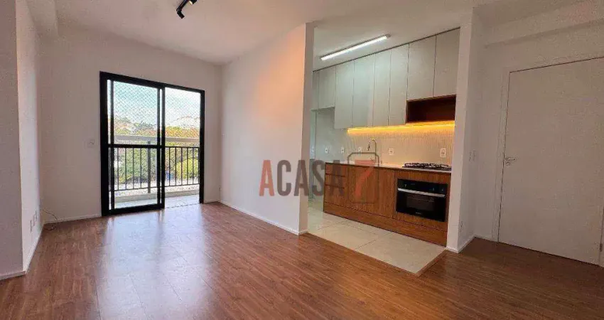 Apartamento no jr campolim - com 2 quartos à venda - jardim são carlos - sorocaba/sp