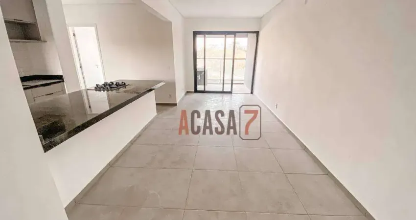 Apartamento com 3 quartos - jardim maria josé - votorantim/sp