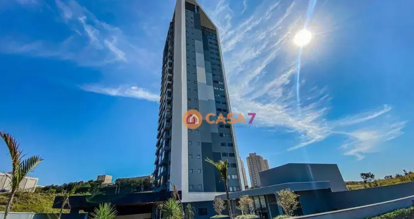 Apartamento com 3 quartos - Jardim Maria José - Votorantim/SP