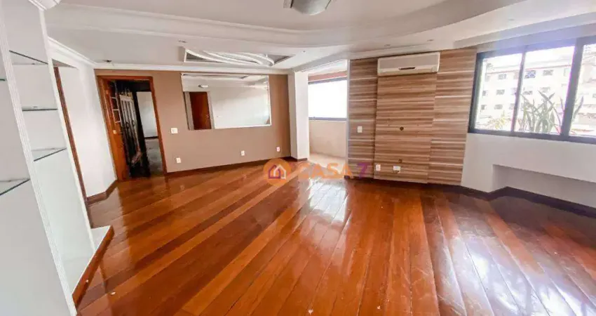 Apartamento com 3 quartos à venda - Centro - Sorocaba/SP