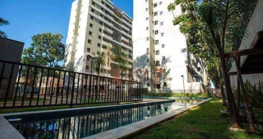 Apartamento com 2 quartos à venda, 69 m² - Jardim América - Sorocaba/SP