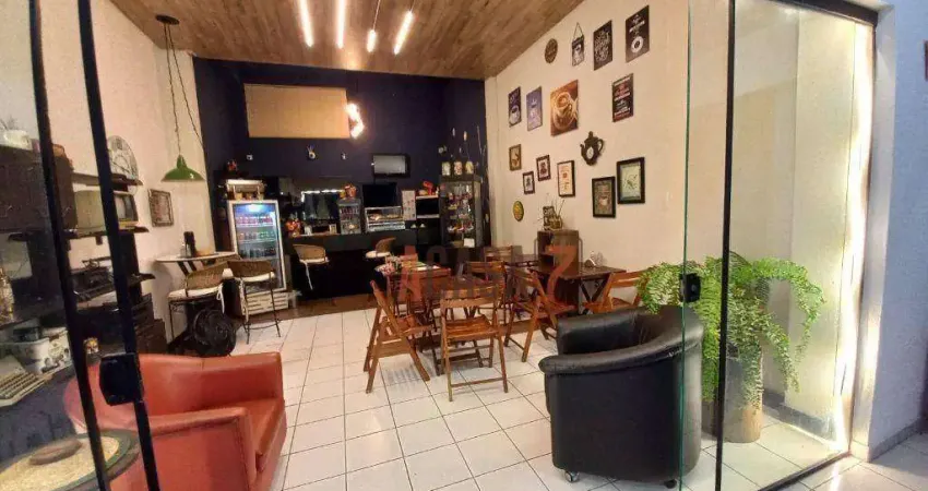 Ponto comercial com 1 sala à venda no Parque Campolim, Sorocaba