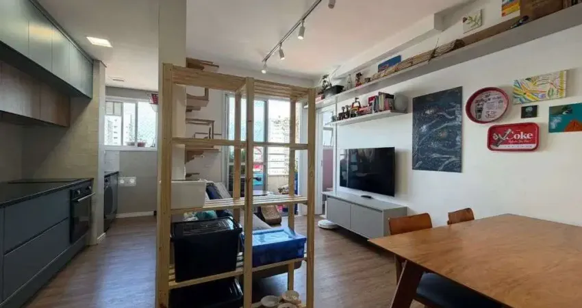 Apartamento com 3 dormitórios à venda, 90 m² - Vila Independência - Sorocaba/SP