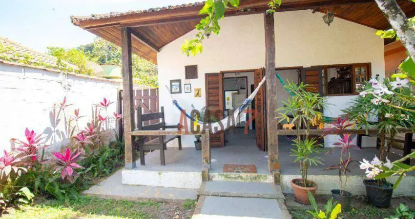 Casa com 4 quartos à venda no Paúba, São Sebastião