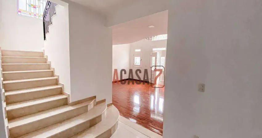 Casa com 4 quartos - Condomínio Belvedere II - Votorantim/SP