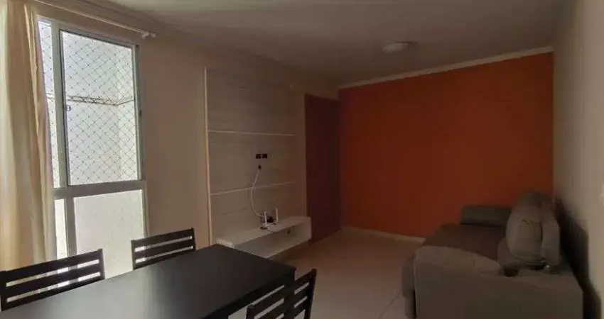 Apartamento com 2 quartos à venda na Avenida Custodio Venancio Ribeiro, 165, Gleba Ribeirão Limeiro, Londrina