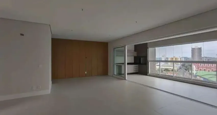 Edificio Sky - 3 suites - 2 vagas - andar alto - Cambe/PR.