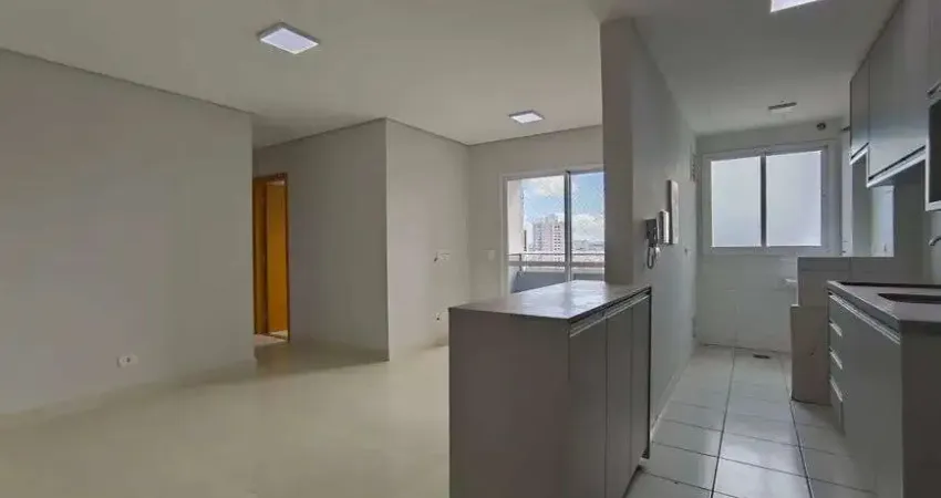 Aquaparque - 3 quartos (1 suite) - 1 vaga de garagem - andar alto!