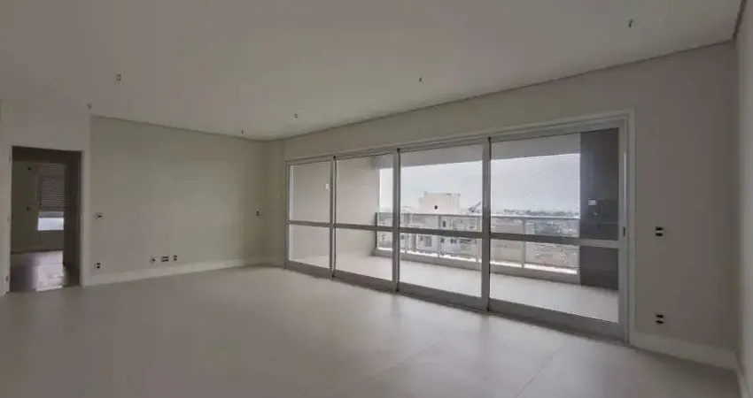 Edificio Sky - 3 suites - 2 vagas - andar alto - Cambe/PR