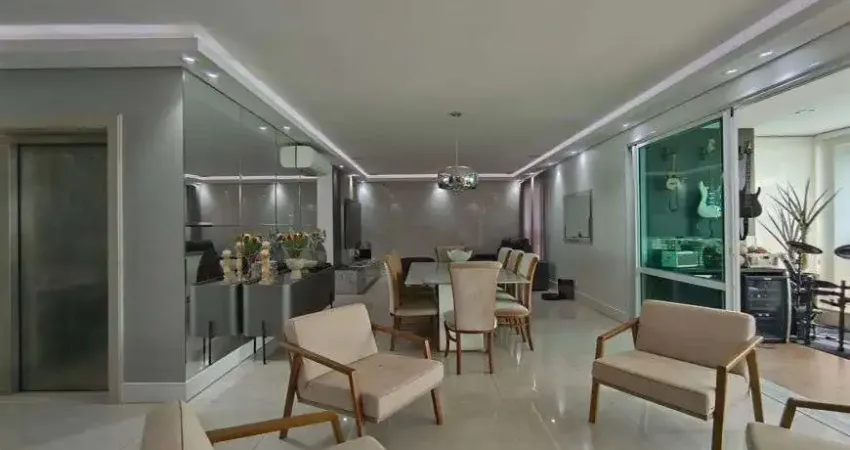 Apartamento com 3 quartos à venda na Rua Ernâni Lacerda de Athayde, 930, Gleba Fazenda Palhano, Londrina