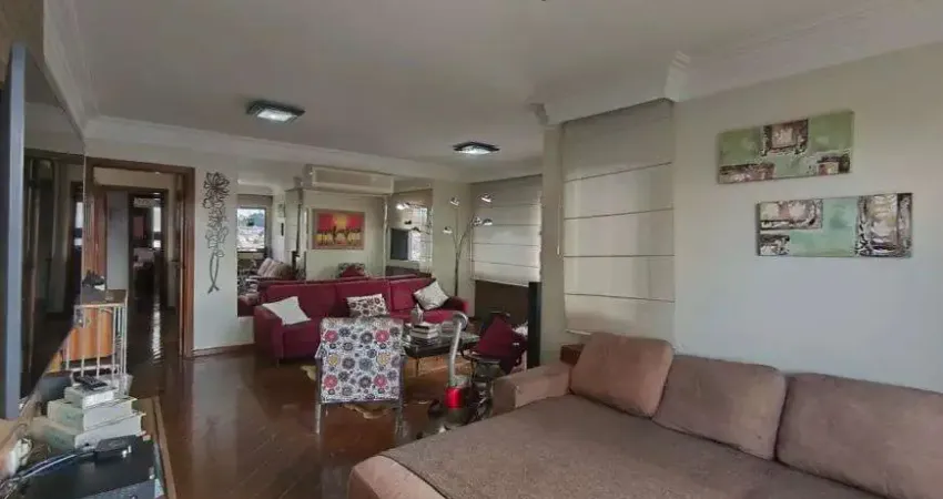 Apartamento proximo a AREL - 185m² - 2 vagas - andar alto!