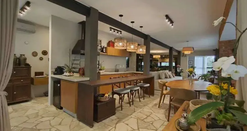 Condominio Royal Park - 3 suites - 4 vagas de garagem - proximo a area de lazer.
