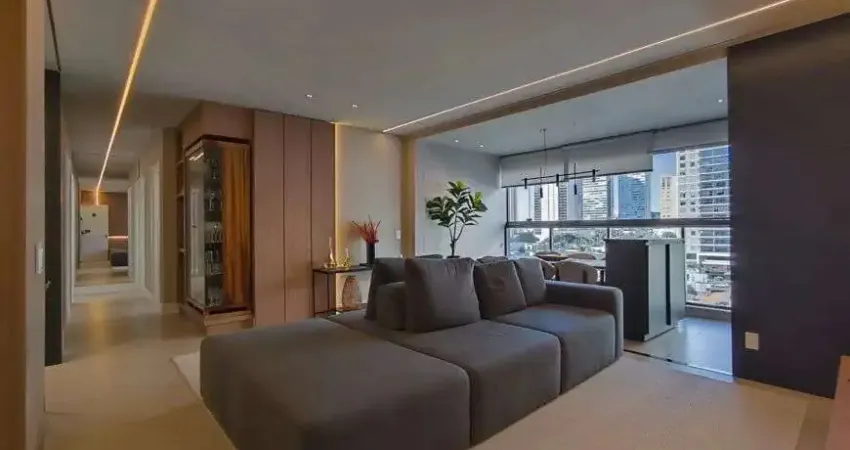 Edificio Gloria - 3 quartos (1 suite) - 2 vagas de garagem - andar alto!