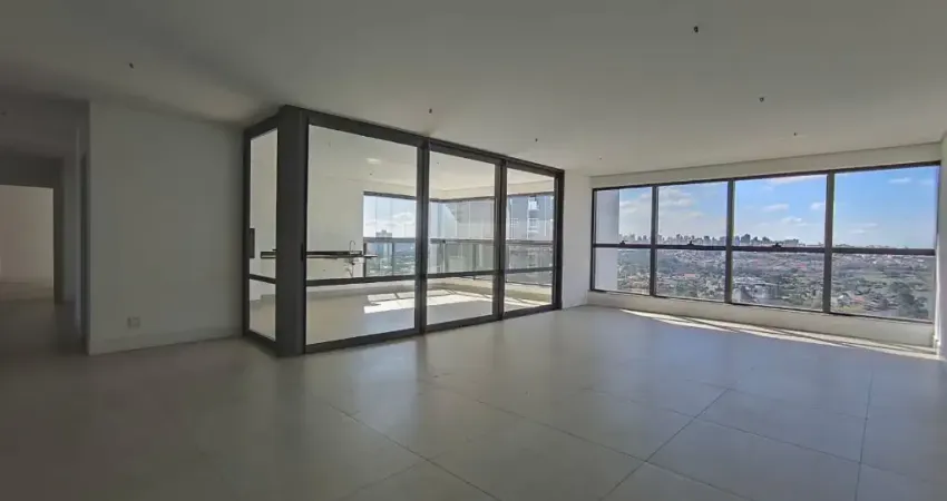 Edificio Lakeside - 3 suites (1 master) - 3 vagas de garagem - andar alto - sol da manhã.