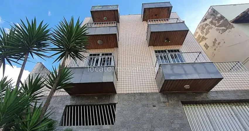 Cobertura duplex 3/4 - suite - 2 salas - 1 vaga numerada - bairú - aceita cef