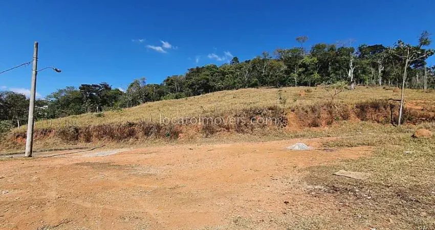 Terreno com 10.000 m2 com projeto aprovado na pjf para construção de 196 aptos populares