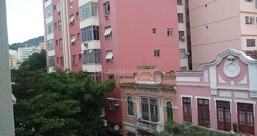 Apartamento com 2 quartos à venda no Centro, Rio de Janeiro