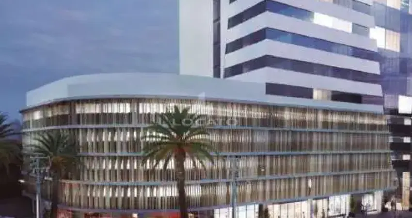 Salas comercias e andar inteiro corportativo - centro de juiz de fora - parcela direto