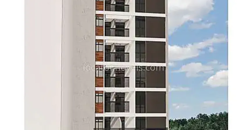 Apartamento com 1 quarto à venda na Rua Padre Café, 705, São Mateus, Juiz de Fora