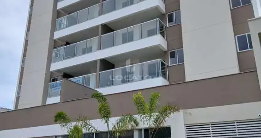 Apartamento com 2 quartos à venda na Rua Emmanuel Alves Rattes, 32, São Pedro, Juiz de Fora