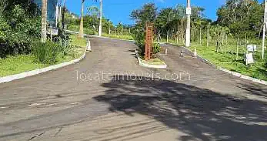 Terreno em condomínio fechado à venda na Estr. Eng. Gentil Forn, 2282, Jardim Glória, Juiz de Fora