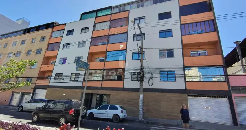 Apartamento com 3 quartos para alugar na Ladeira Alexandre Leonel, 1095, Cascatinha, Juiz de Fora